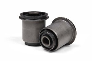 Toyota Tundra Bushing Kit - Zone Offroad - `07-`19